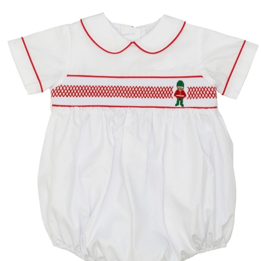 Henry Duvall Charlie Bubble